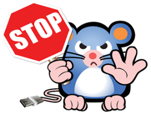 stop bullying tikus